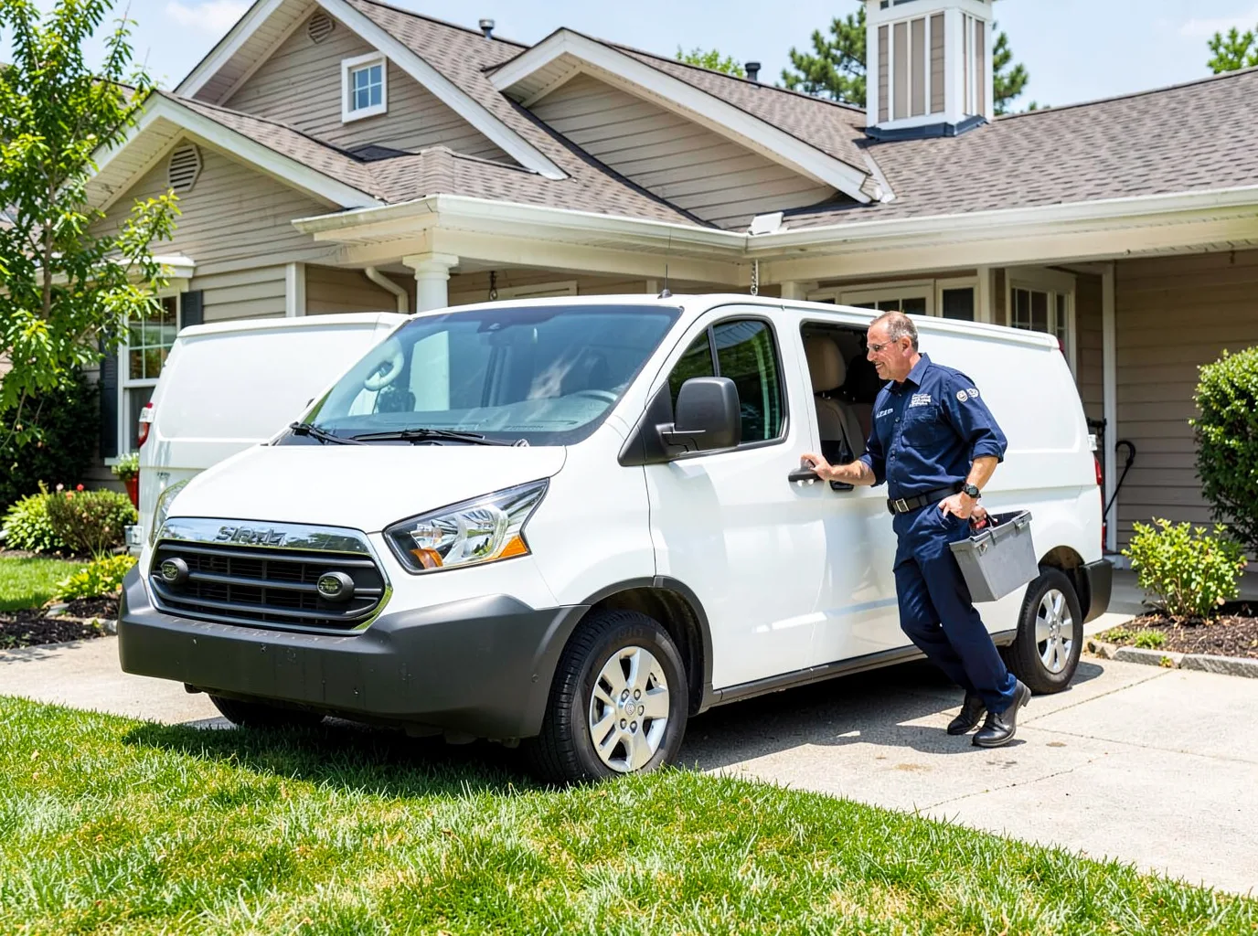 Emergency Plumber company in Leslie, AR