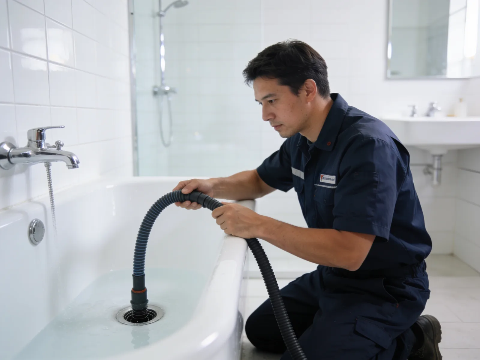 Emergency Plumber Leslie, AR FAQs